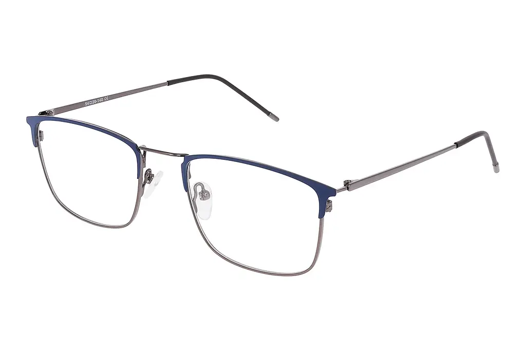 Fraymz   893 B Matt blue