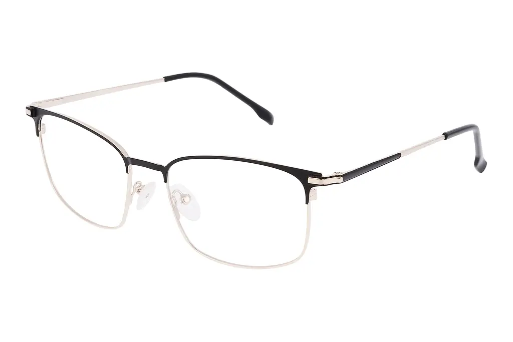 Fraymz   894  Matt black