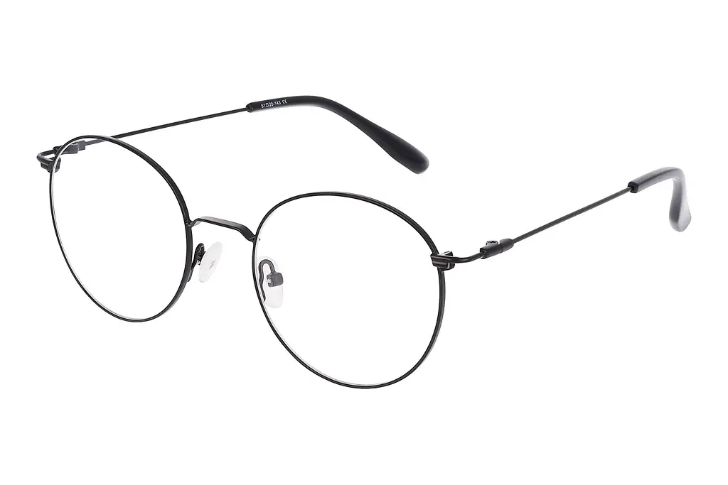 Fraymz   896 B Matt black