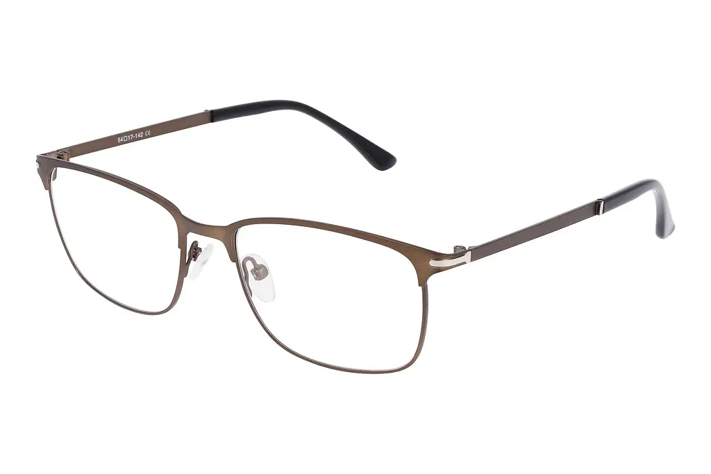 Fraymz   899 D Gunmetal/Silver