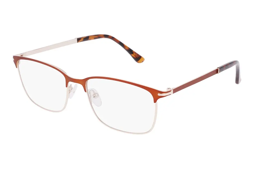 Fraymz   899 E Brown/Gold