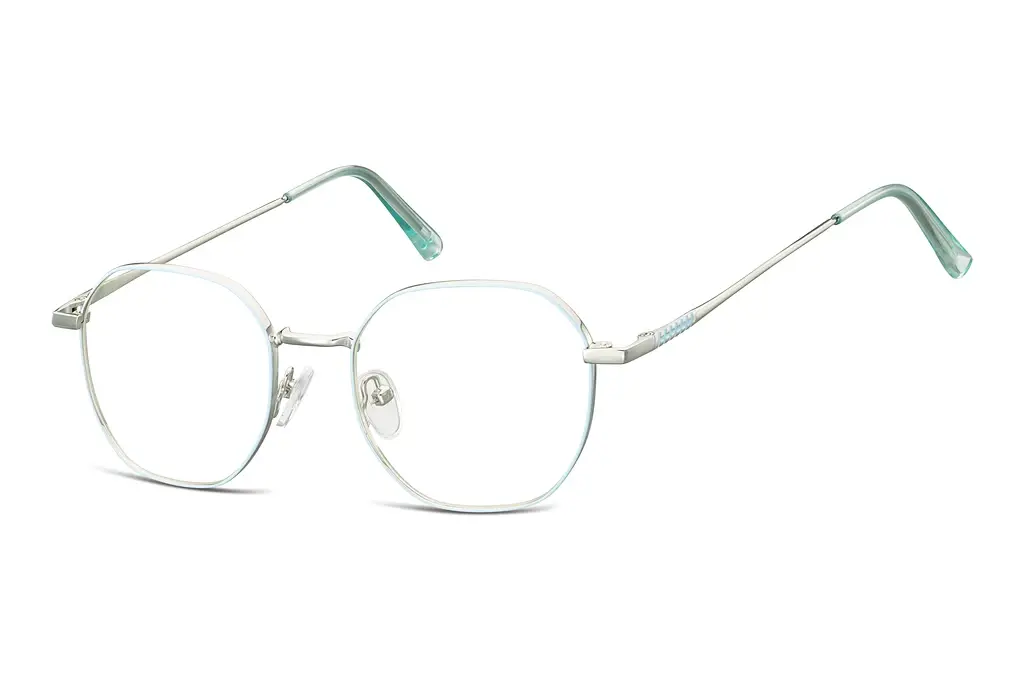 Fraymz   902 C Light Grey-Light Blue