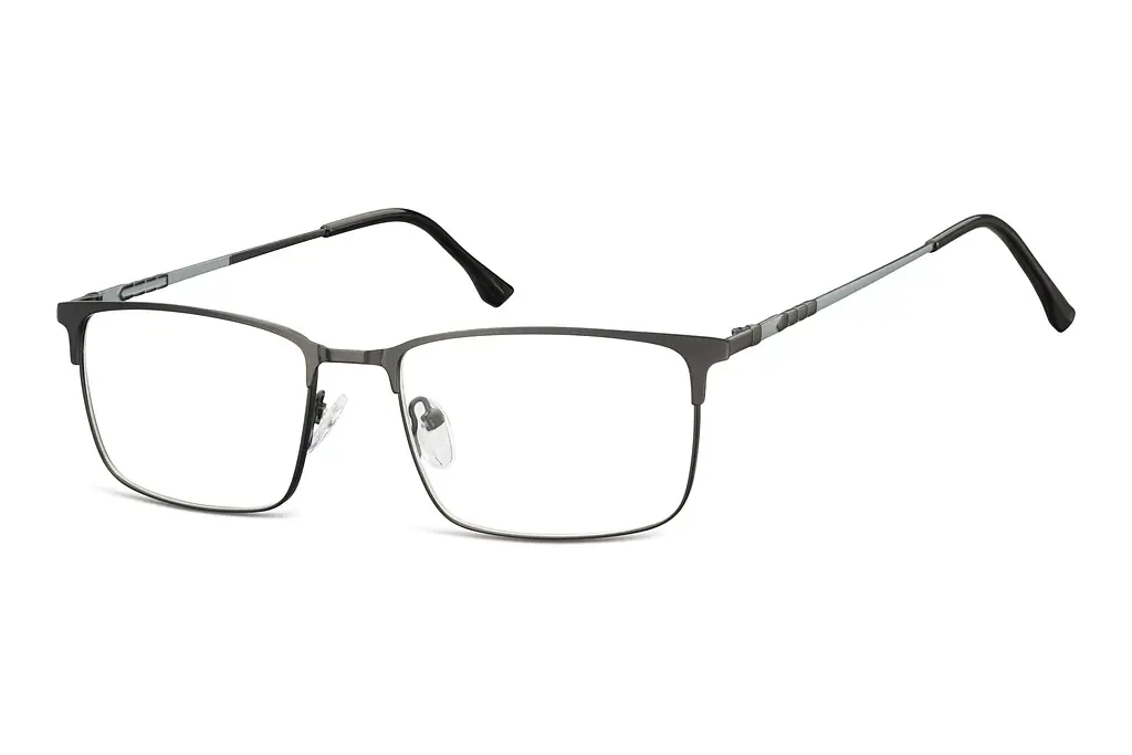 Fraymz   907 C Matt Black
