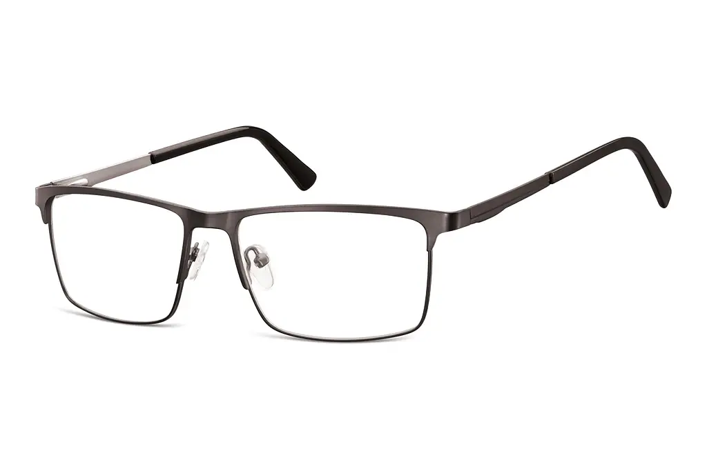 Fraymz   909 E Matt Grey-Light Grey