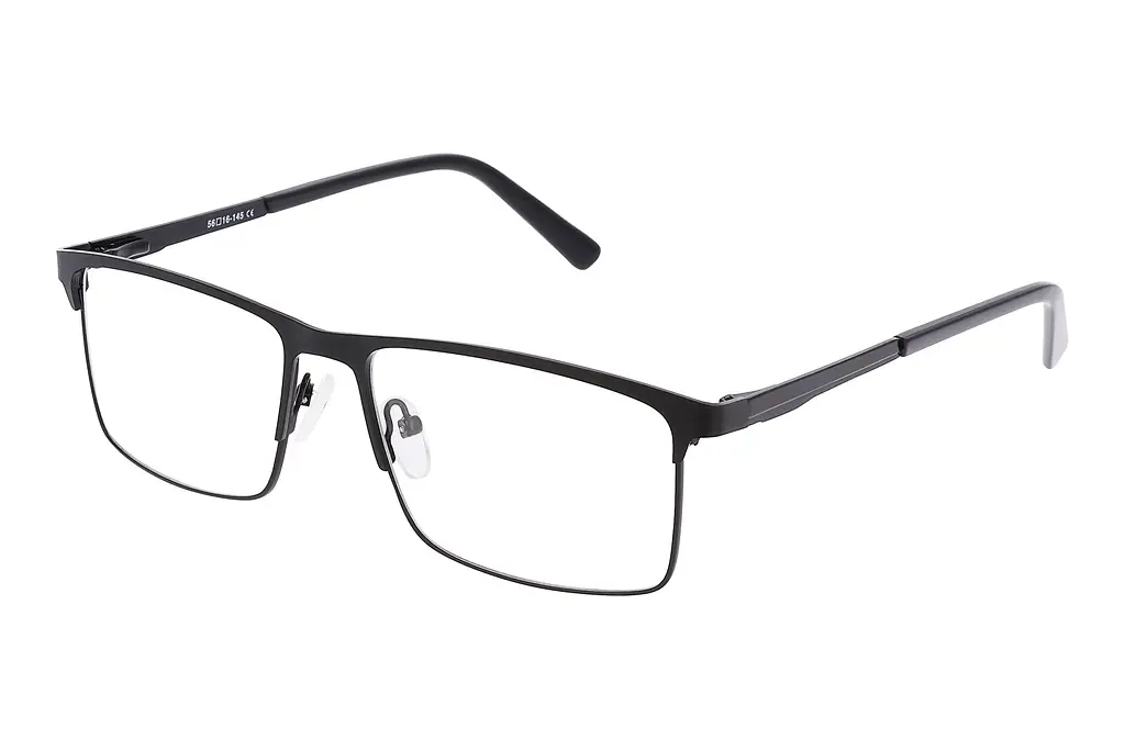 Fraymz   909 G Matt black