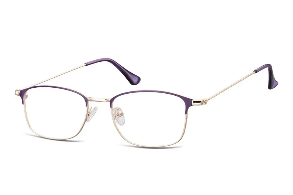 Fraymz   921 A Rosa Gold/Purple