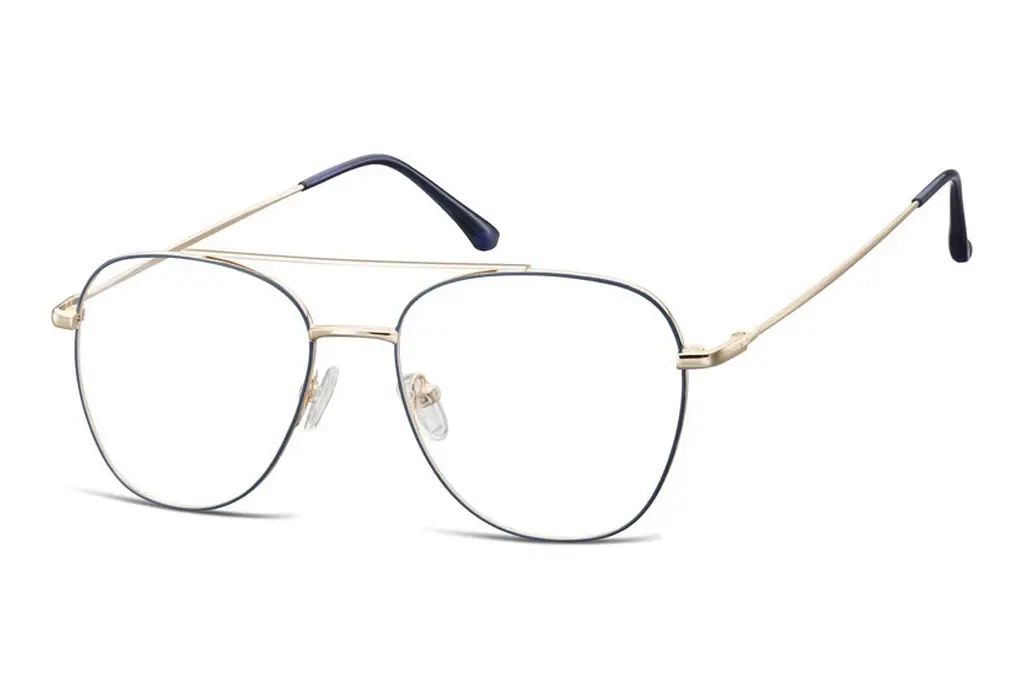 Fraymz   922 E Rosa Gold/Blue