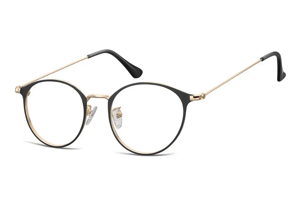 Fraymz   923 A Rosegold / Schwarz