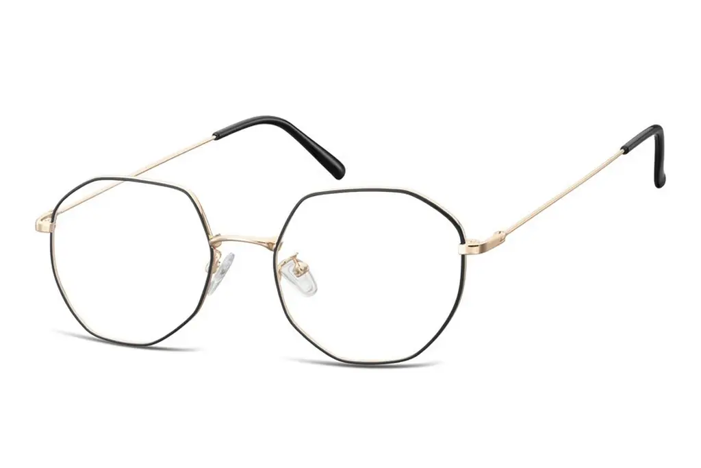 Fraymz   925 B Rosegold / Schwarz