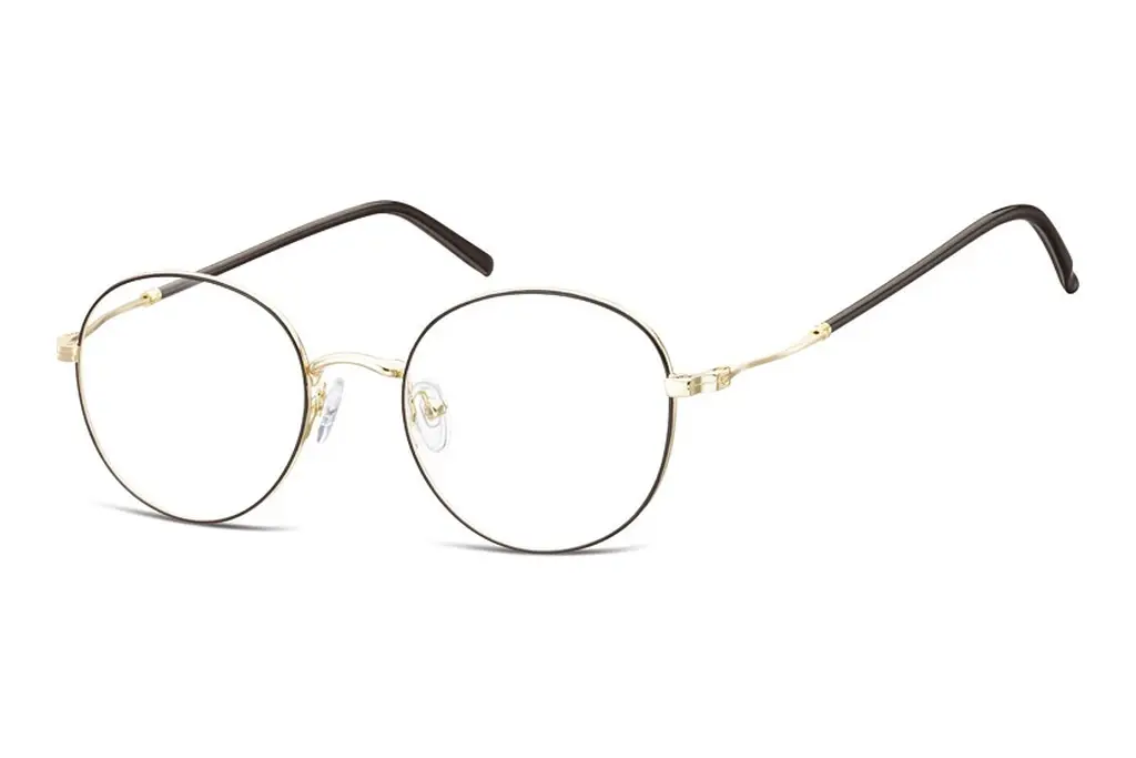 Fraymz   927 D Gold/Black