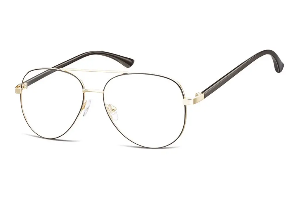 Fraymz   931 C Gold/Black
