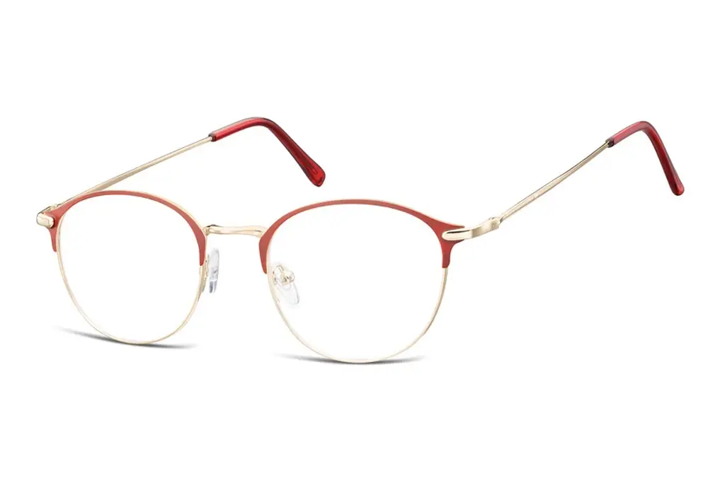 Fraymz   933 H Gold/Red/Gold
