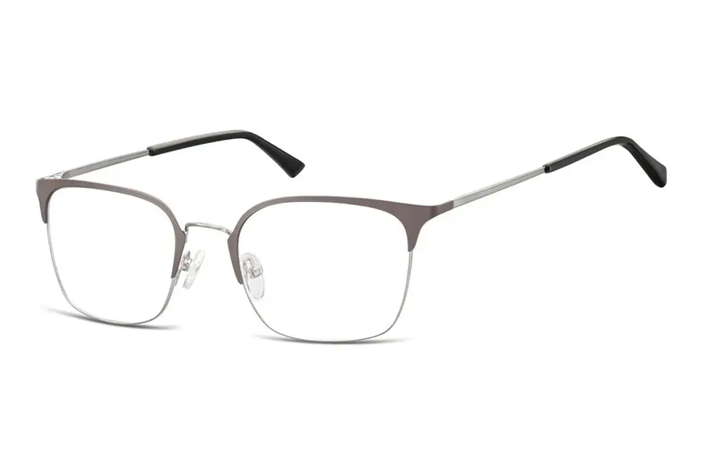 Fraymz   937 D Gunmetal/Silver