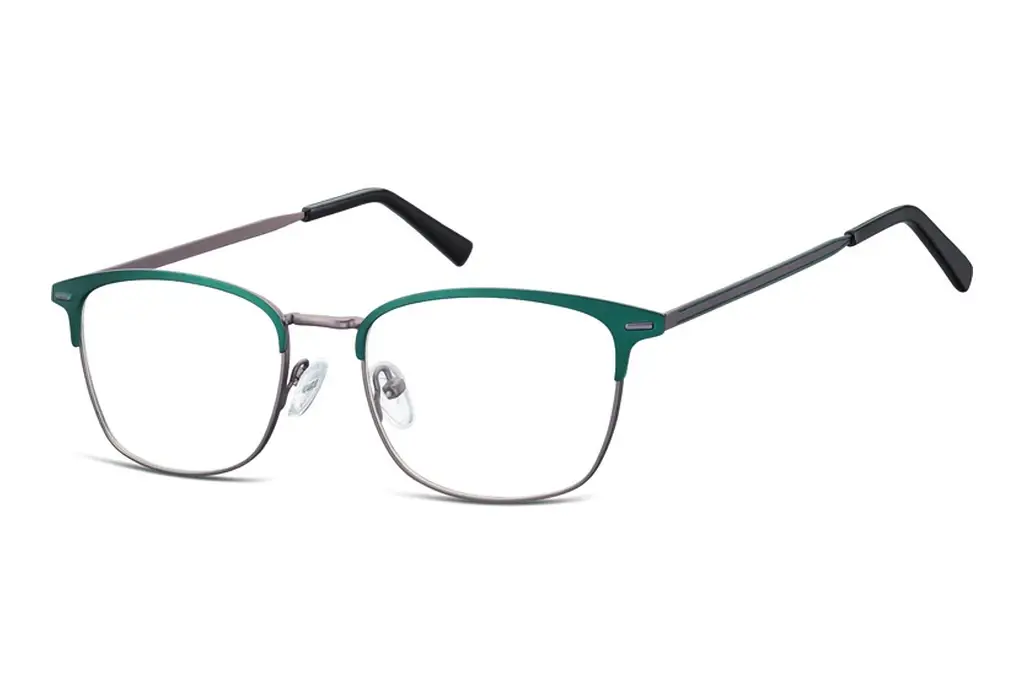 Fraymz   939 D Green