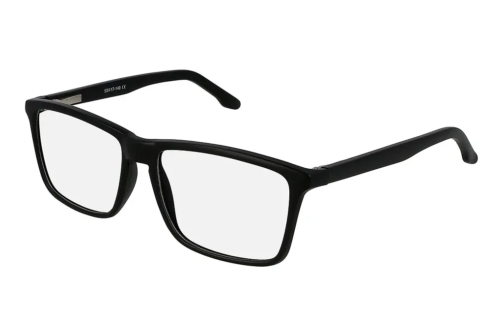 Fraymz   940  Black