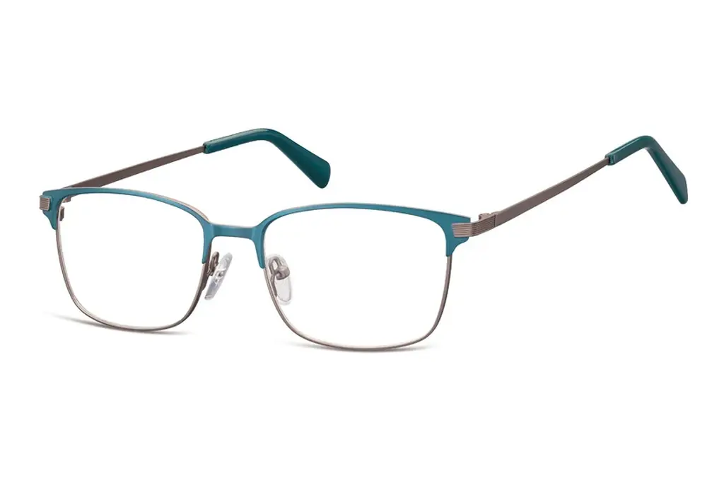 Fraymz   969 E Green/Gunmetal