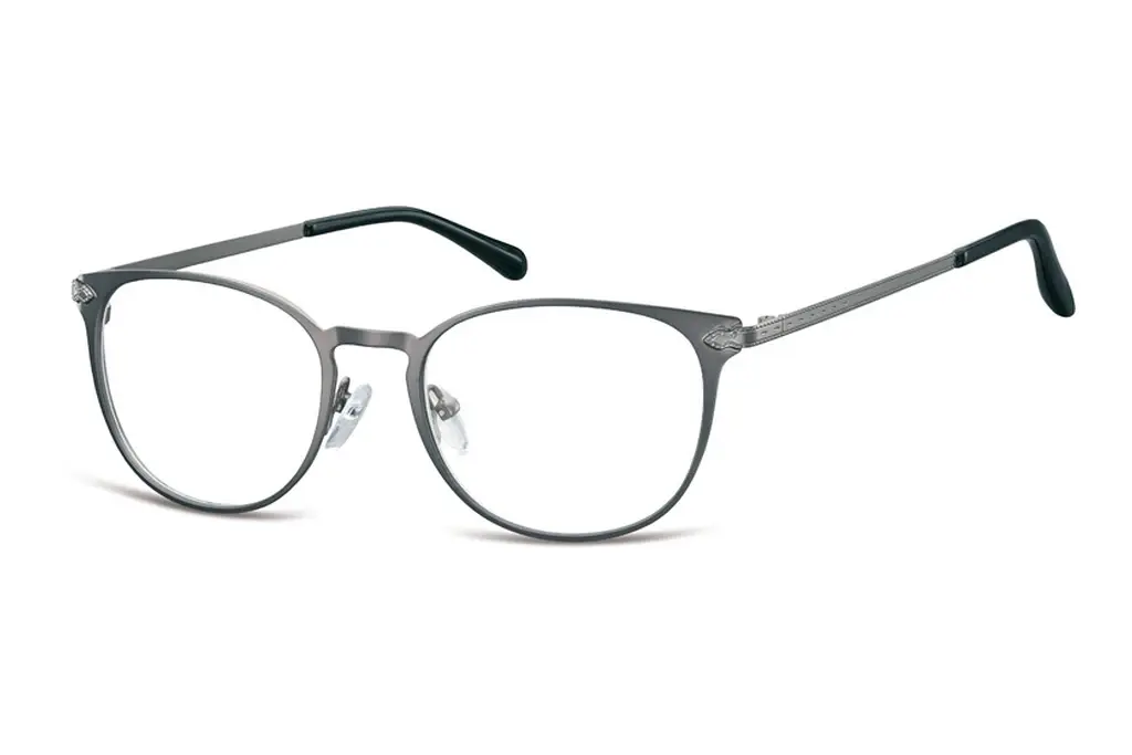 Fraymz   992 B Matt Gunmetal