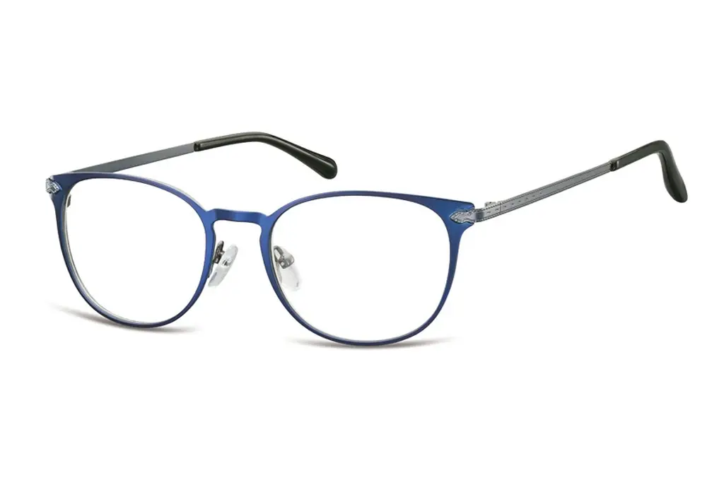 Fraymz   992 C Matt Dark Blue