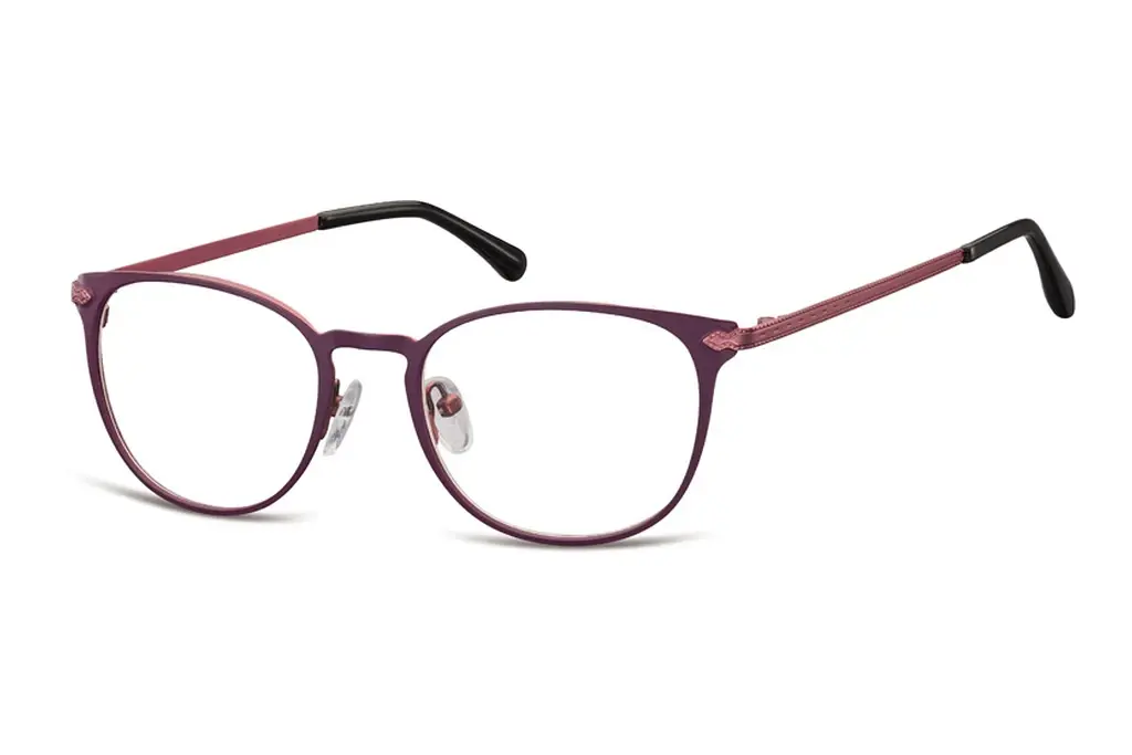 Fraymz   992 E Matt Purple