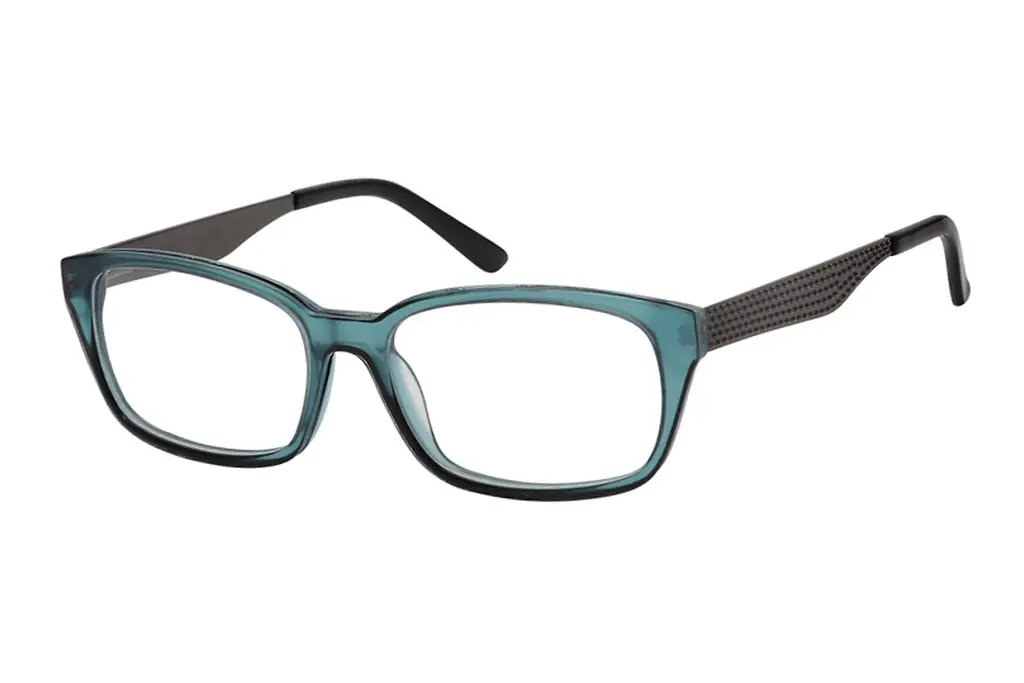 Fraymz   A112 A Clear Turquoise