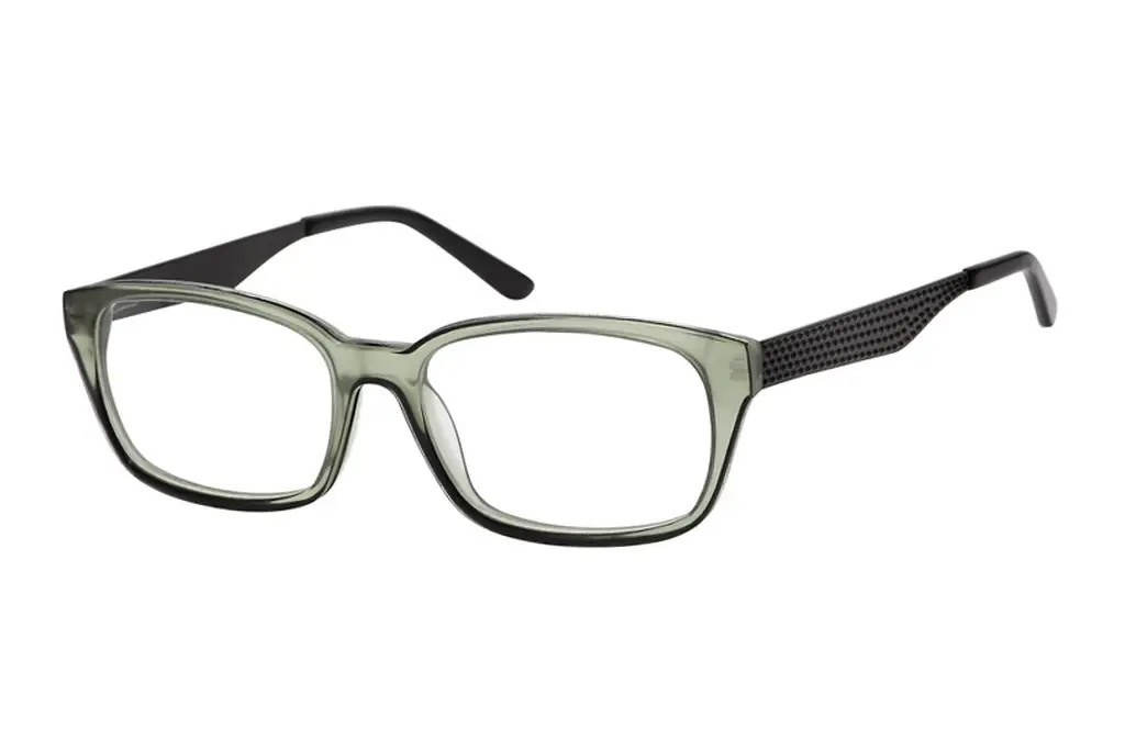 Fraymz   A112 F Clear Green