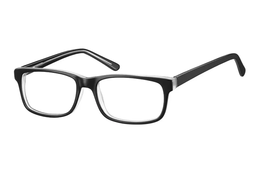 Fraymz   A70 H Black/Clear