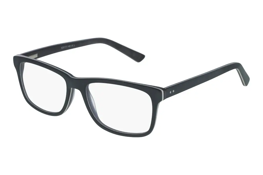 Fraymz   A72 A Matt Green/Transparent Blue