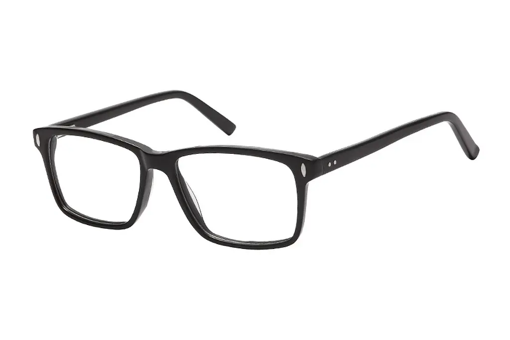 Fraymz   A93  Black