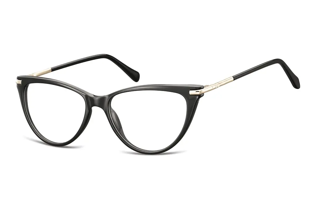 Fraymz   AC1  Black-Gold