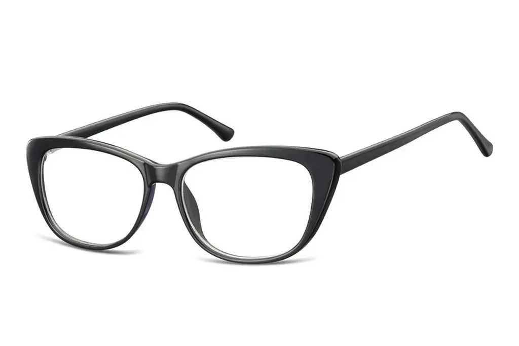 Fraymz   AC14 F Black