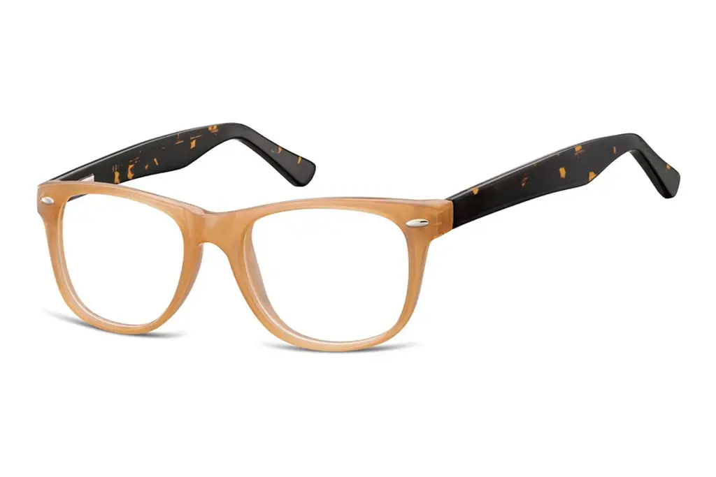 Fraymz   AC15 F Brown/Turtle