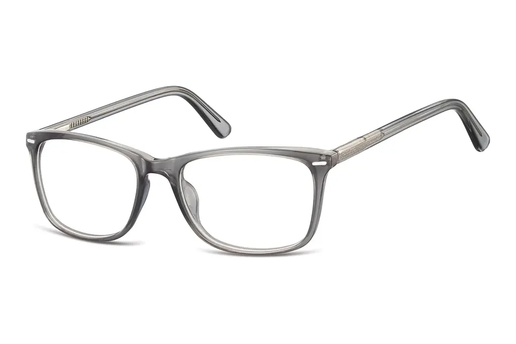 Fraymz   AC2 D Transparent Grey