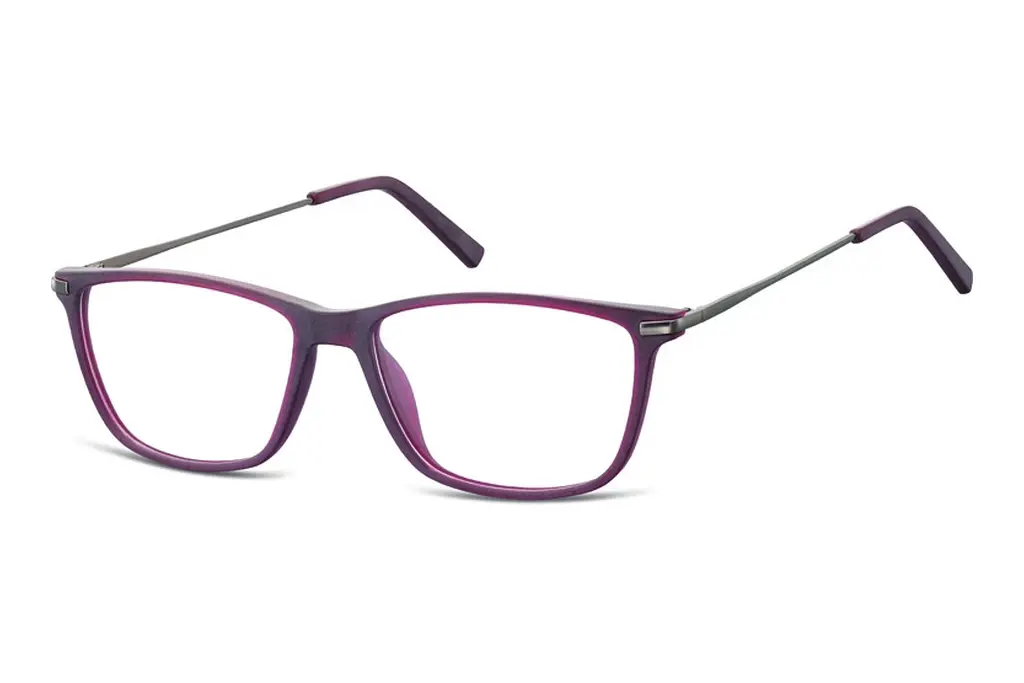 Fraymz   AC24 D Dark Red
