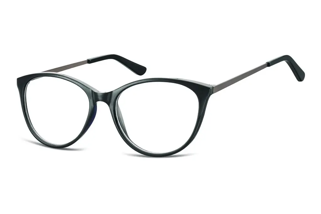 Fraymz   AC27 B Black