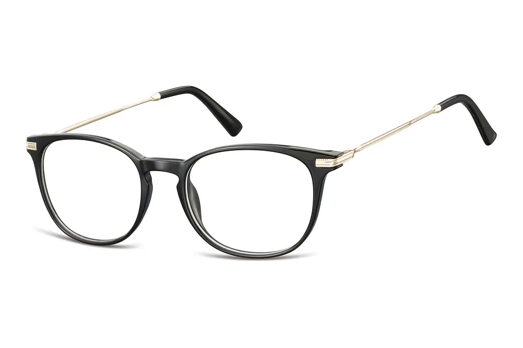 Fraymz   AC3  Black-Gold
