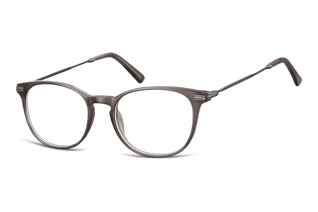 Fraymz   AC3 E Dark Grey-Gunmetal