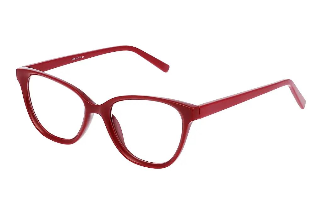 Fraymz   AC394 E Red