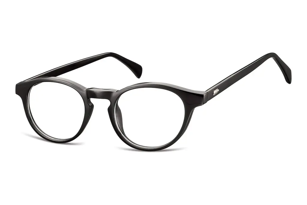 Fraymz   AC397  Black