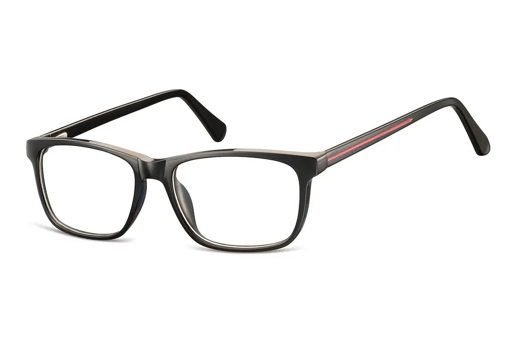 Fraymz   AC399  Black