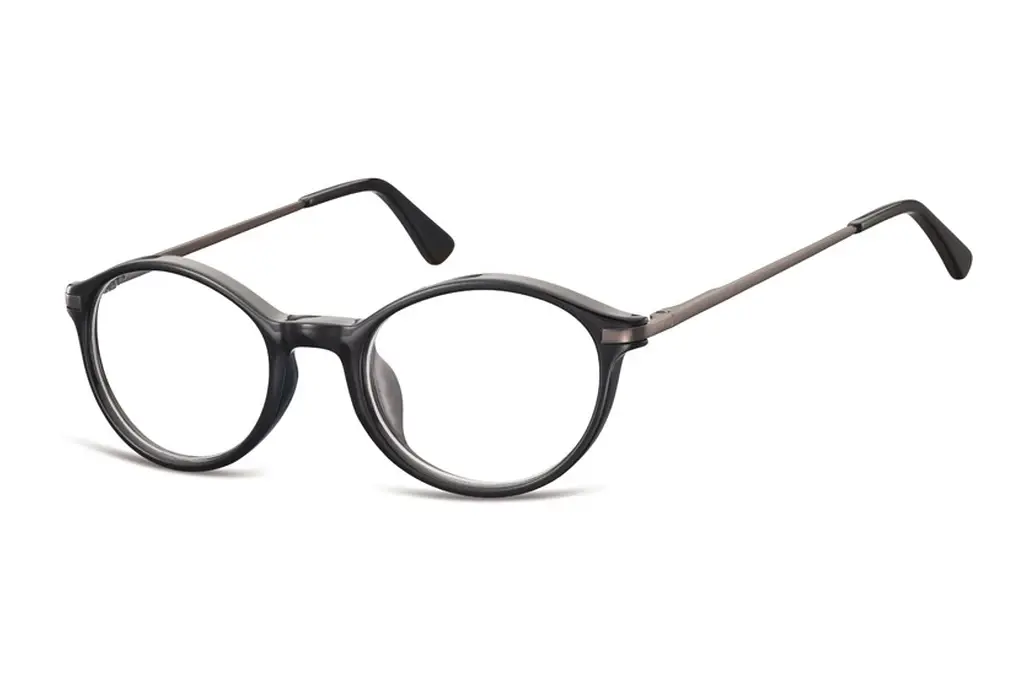 Fraymz   AC40 B Black/Matt Gunmetal