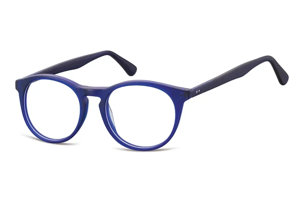 Fraymz   AC42 C Matt Blue