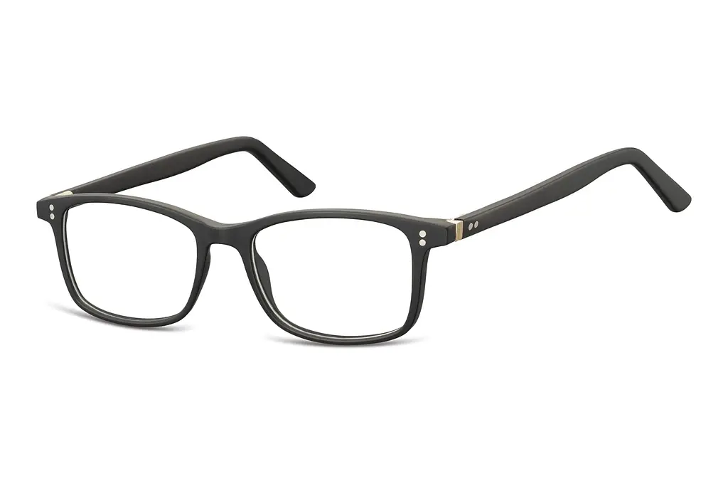 Fraymz   AC5  Matt Black