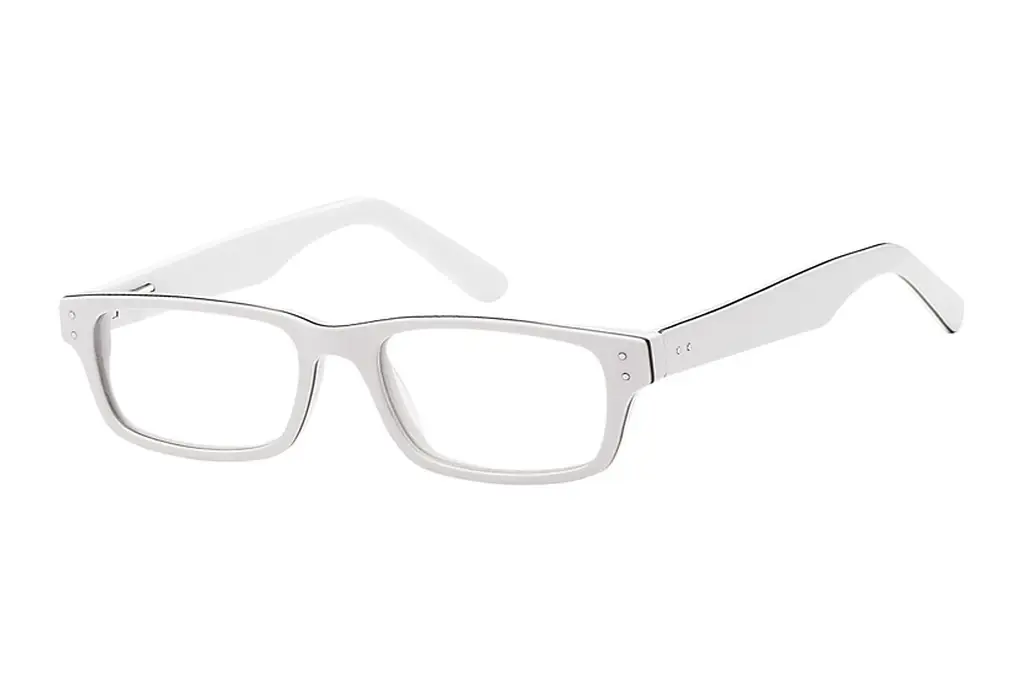 Fraymz   AK57 F white