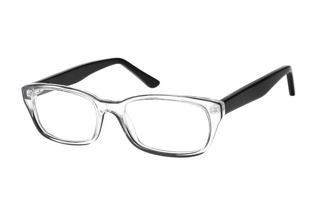 Fraymz   AM80  clear/black
