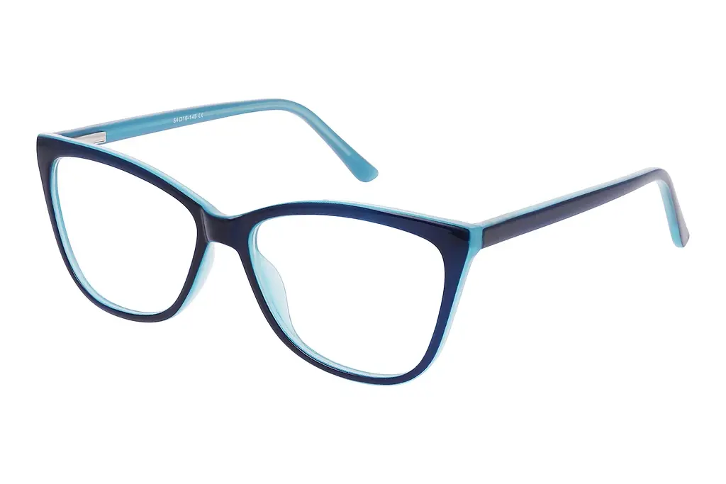 Fraymz   CP115 B Blau