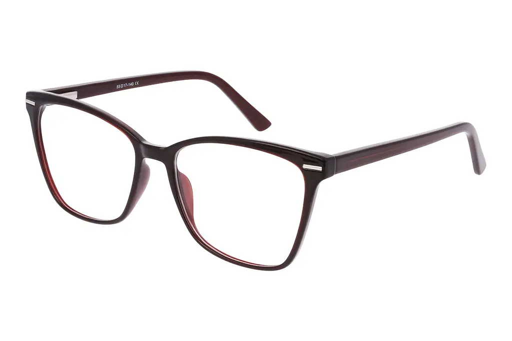 Fraymz   CP118 C Red