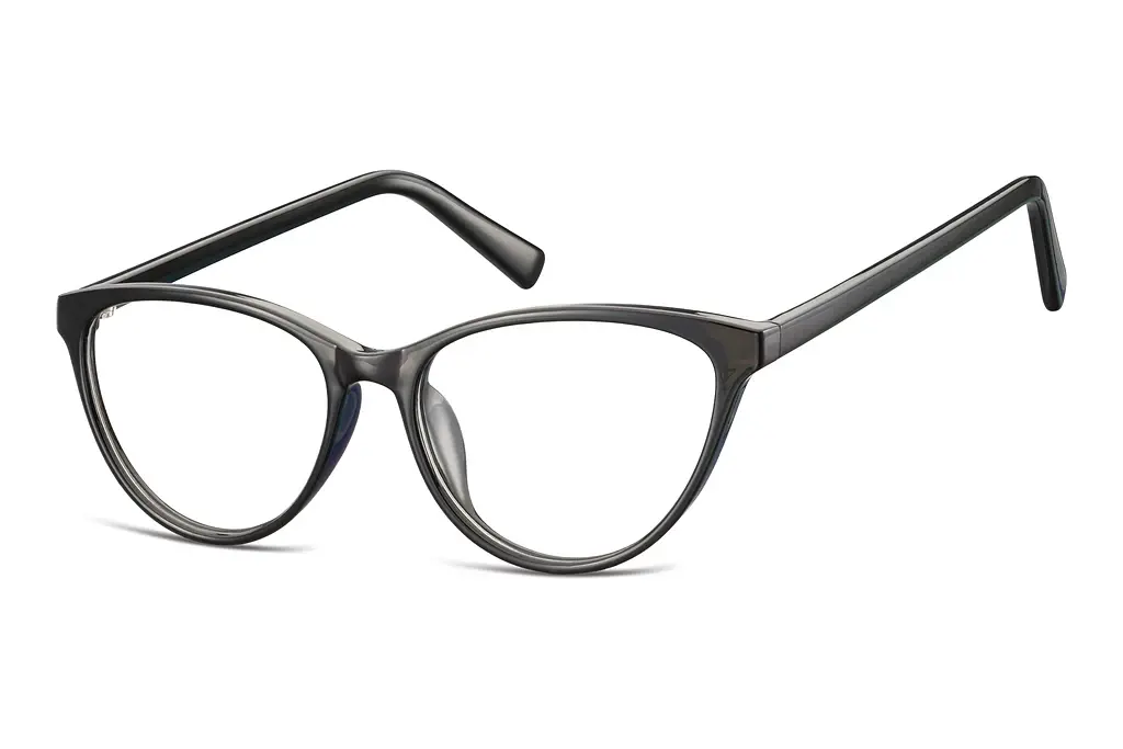 Fraymz   CP127 E Black