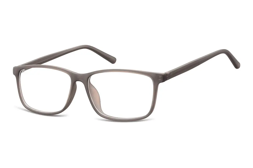 Fraymz   CP130 E Clear Grey