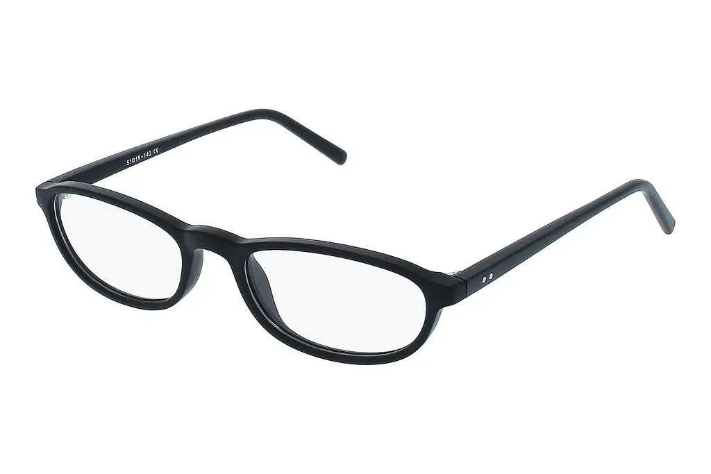 Fraymz   CP131  Black