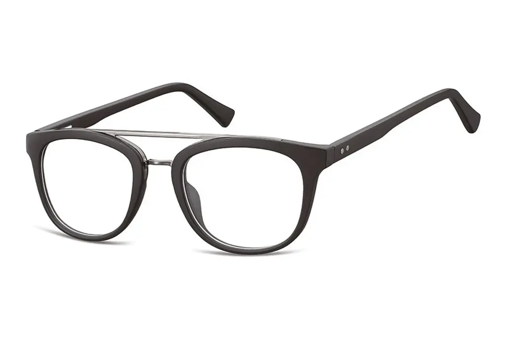 Fraymz   CP135  Black